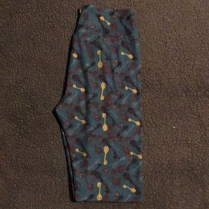 LuLaRoe leggings